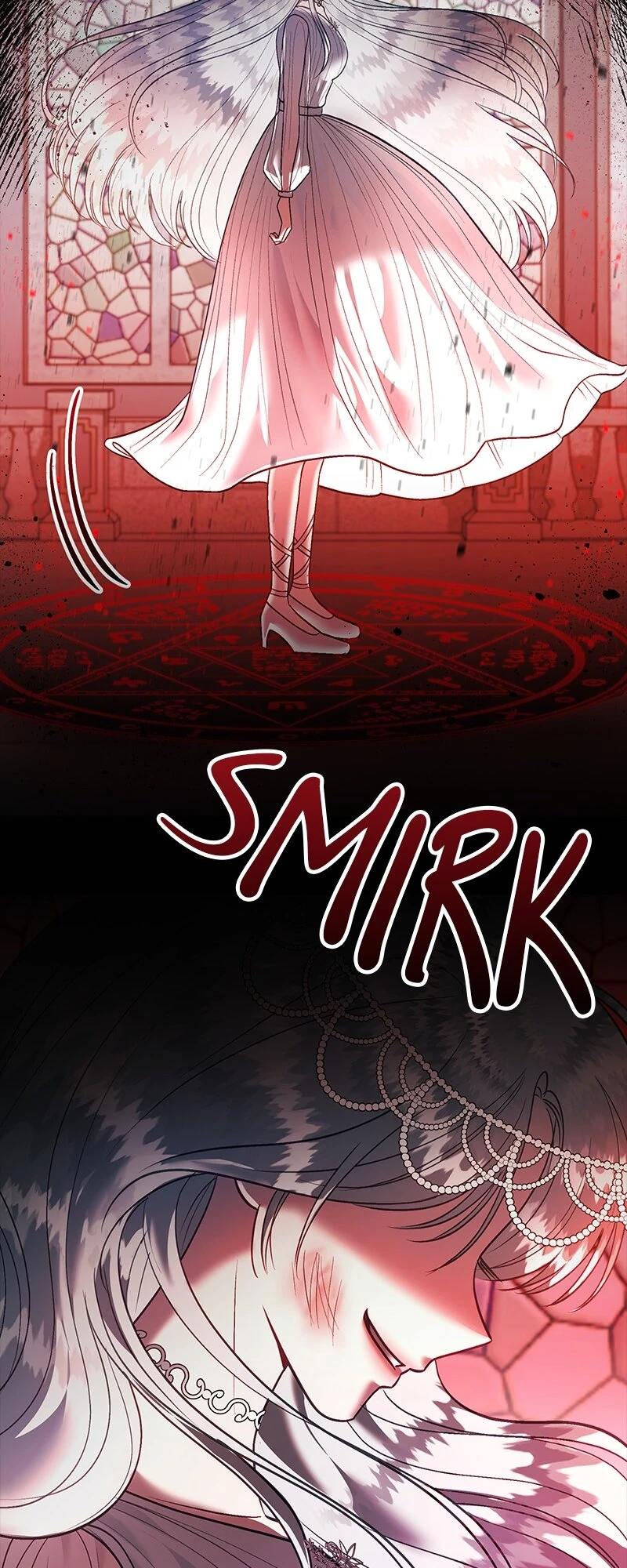 Becoming a Wicked Witch With a Paladin’s First Night Chapter 38 267 ch 38 26