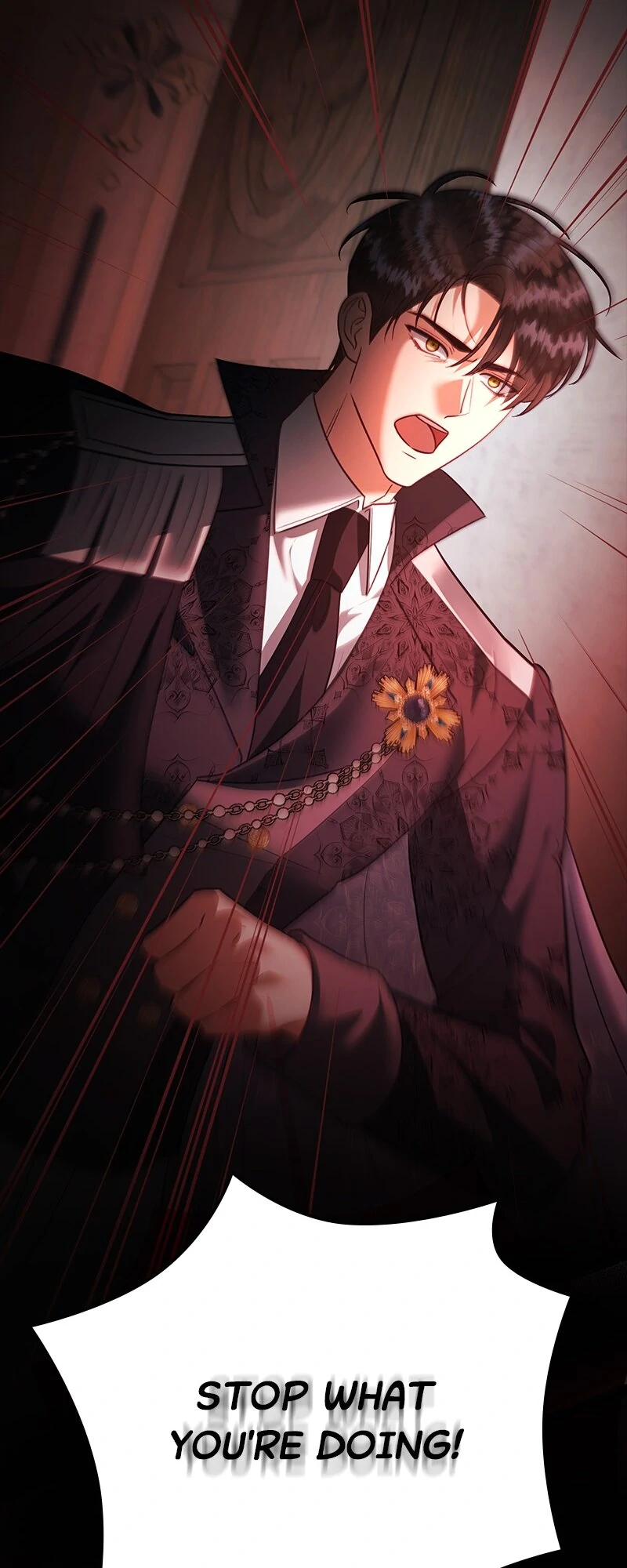 Becoming a Wicked Witch With a Paladin’s First Night Chapter 38 269 ch 38 28