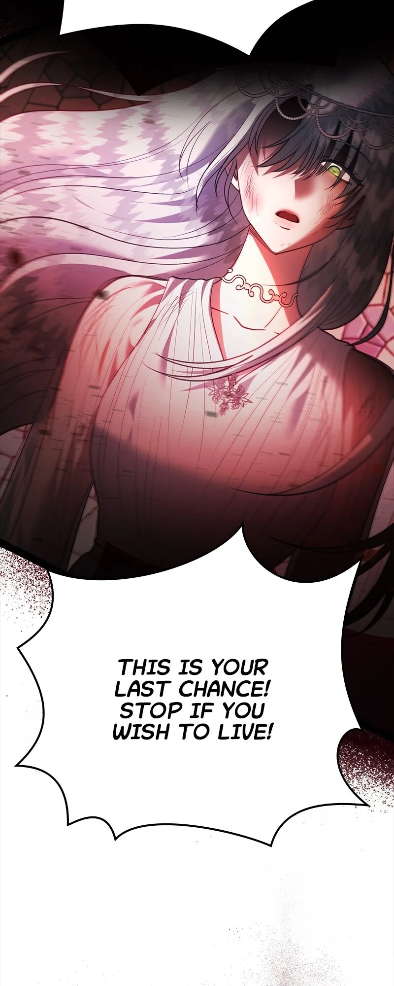 Becoming a Wicked Witch With a Paladin’s First Night Chapter 38 270 ch 38 29