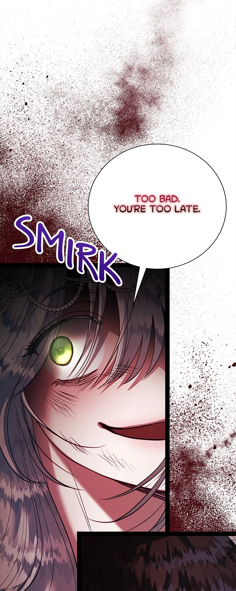 Becoming a Wicked Witch With a Paladin’s First Night Chapter 38 271 ch 38 30