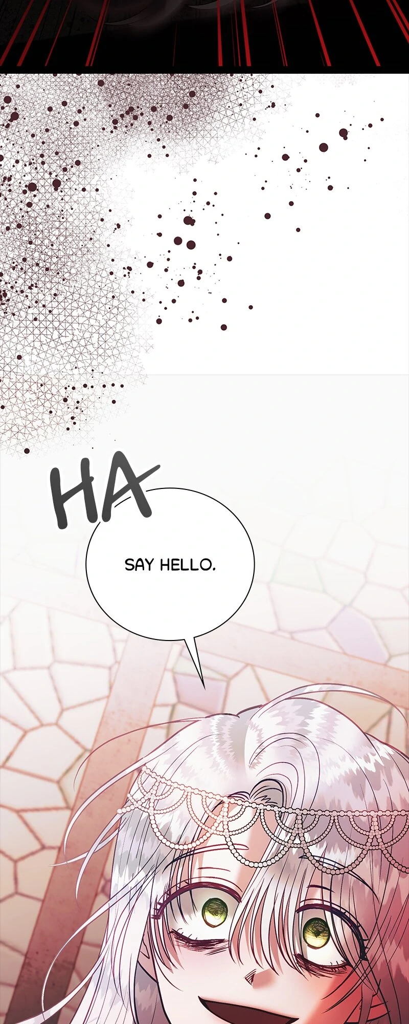 Becoming a Wicked Witch With a Paladin’s First Night Chapter 38 275 ch 38 34