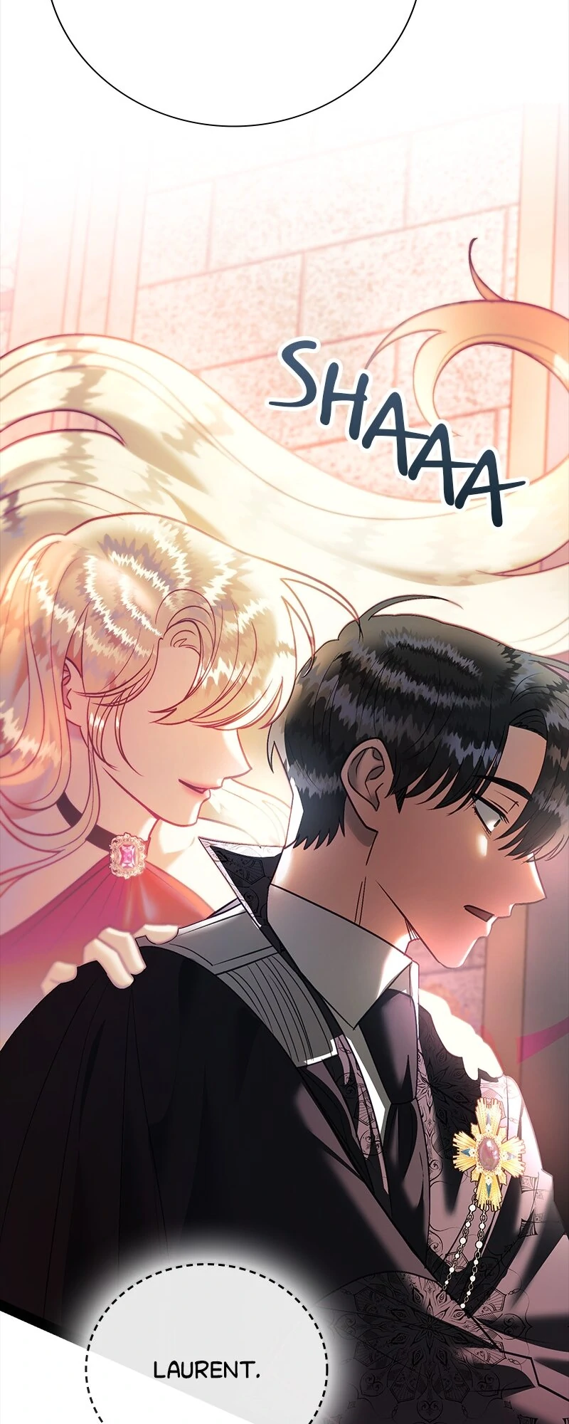 Becoming a Wicked Witch With a Paladin’s First Night Chapter 38 277 ch 38 36