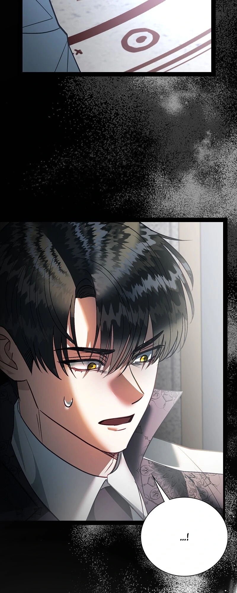 Becoming a Wicked Witch With a Paladin’s First Night Chapter 38 279 ch 38 38