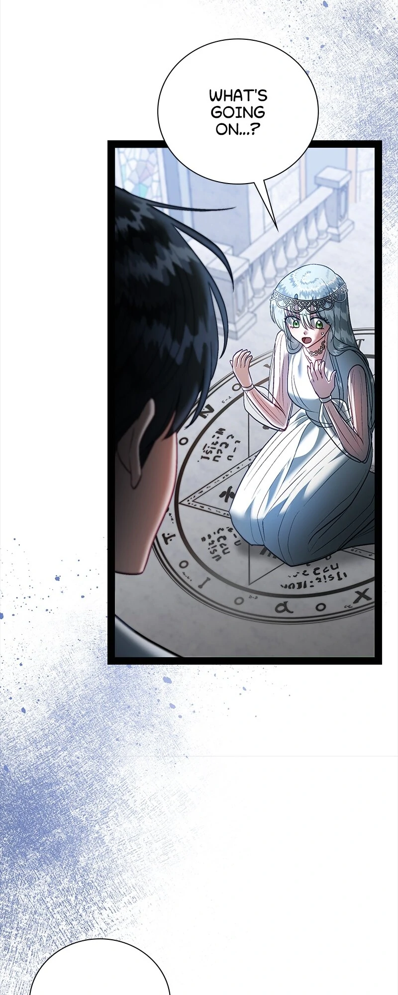 Becoming a Wicked Witch With a Paladin’s First Night Chapter 38 284 ch 38 43