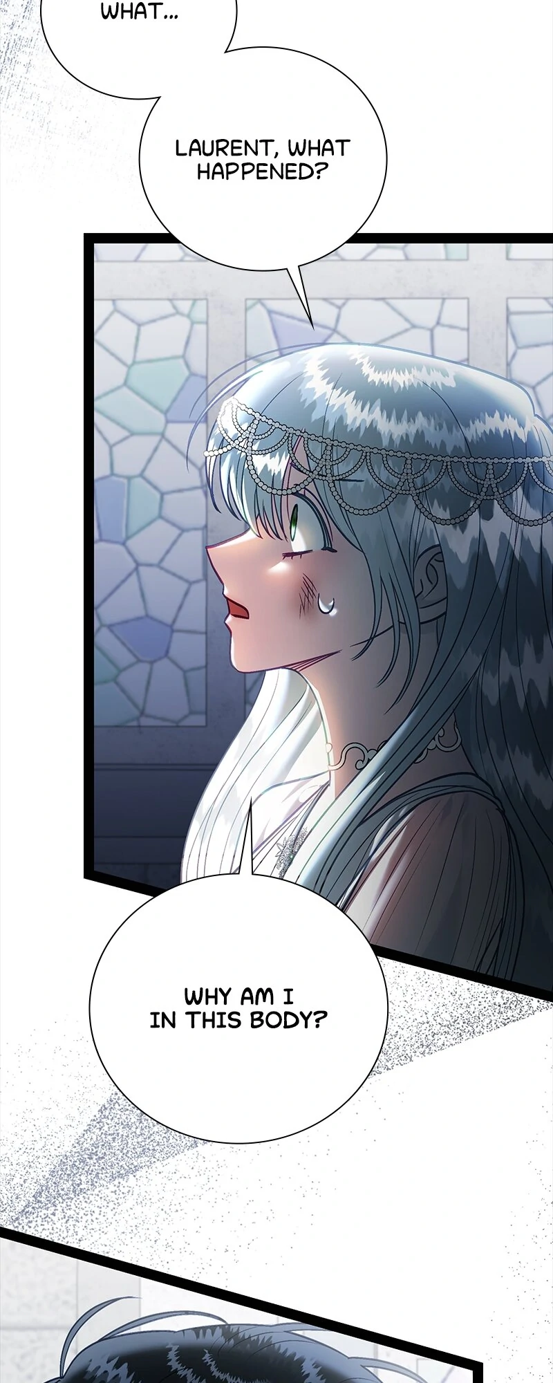 Becoming a Wicked Witch With a Paladin’s First Night Chapter 38 285 ch 38 44