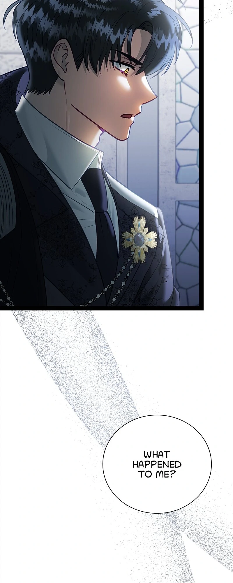 Becoming a Wicked Witch With a Paladin’s First Night Chapter 38 286 ch 38 45