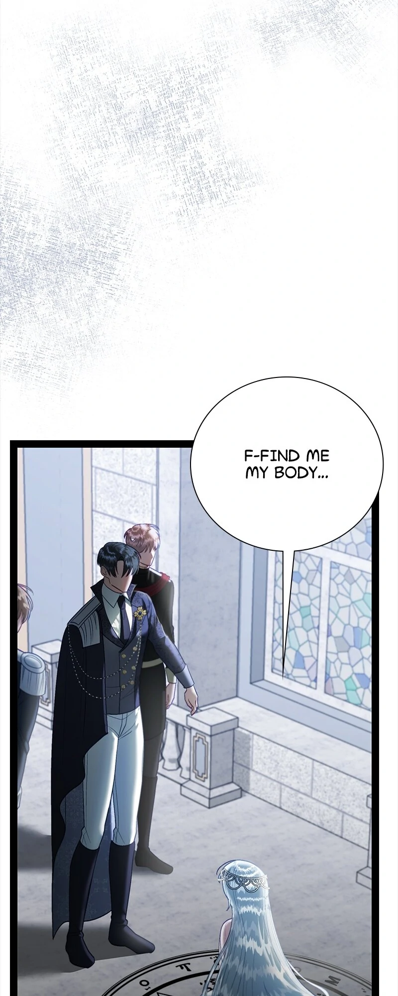 Becoming a Wicked Witch With a Paladin’s First Night Chapter 38 288 ch 38 47