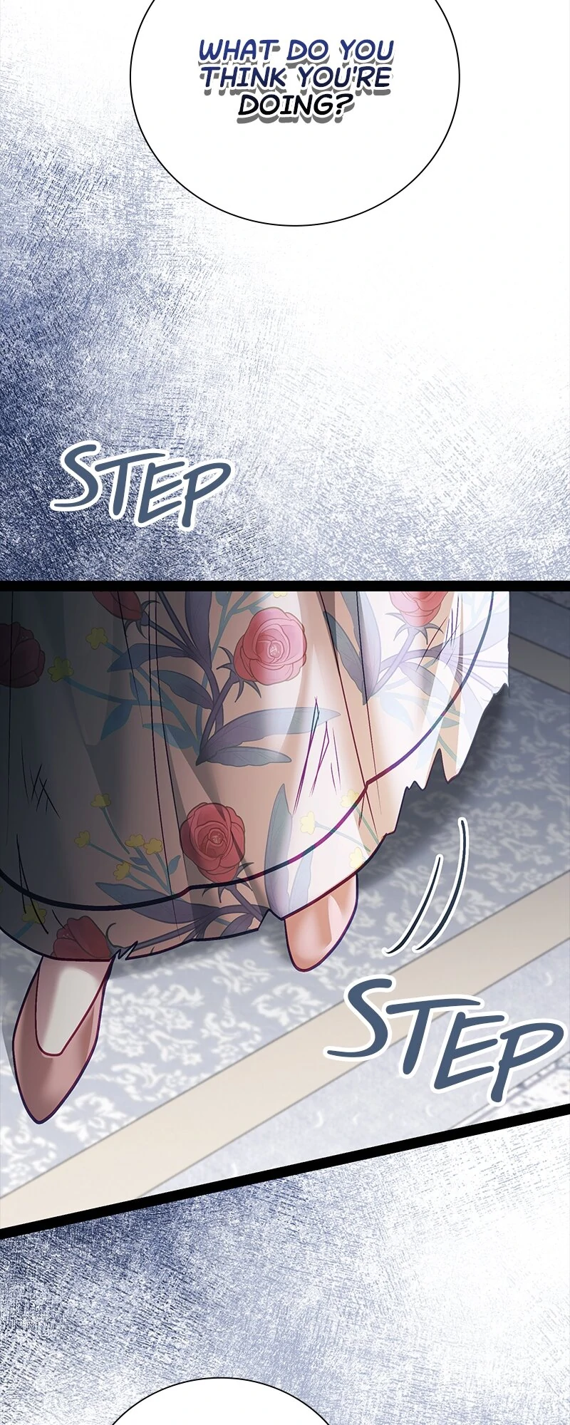 Becoming a Wicked Witch With a Paladin’s First Night Chapter 38 290 ch 38 49