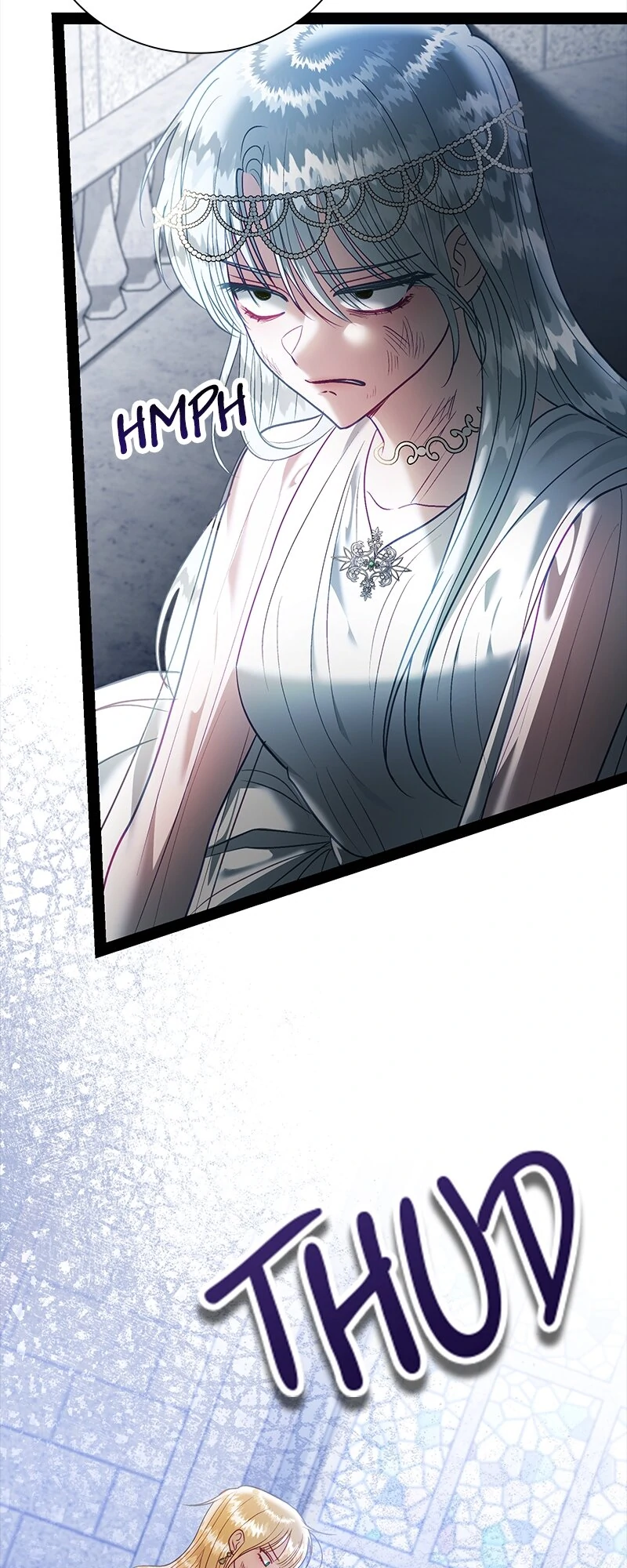 Becoming a Wicked Witch With a Paladin’s First Night Chapter 38 293 ch 38 52