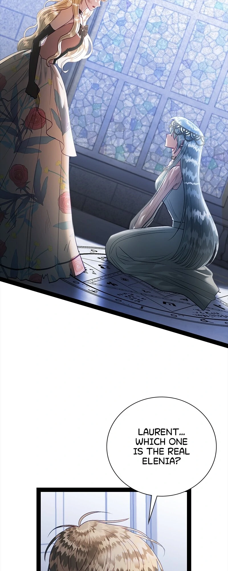 Becoming a Wicked Witch With a Paladin’s First Night Chapter 38 294 ch 38 53