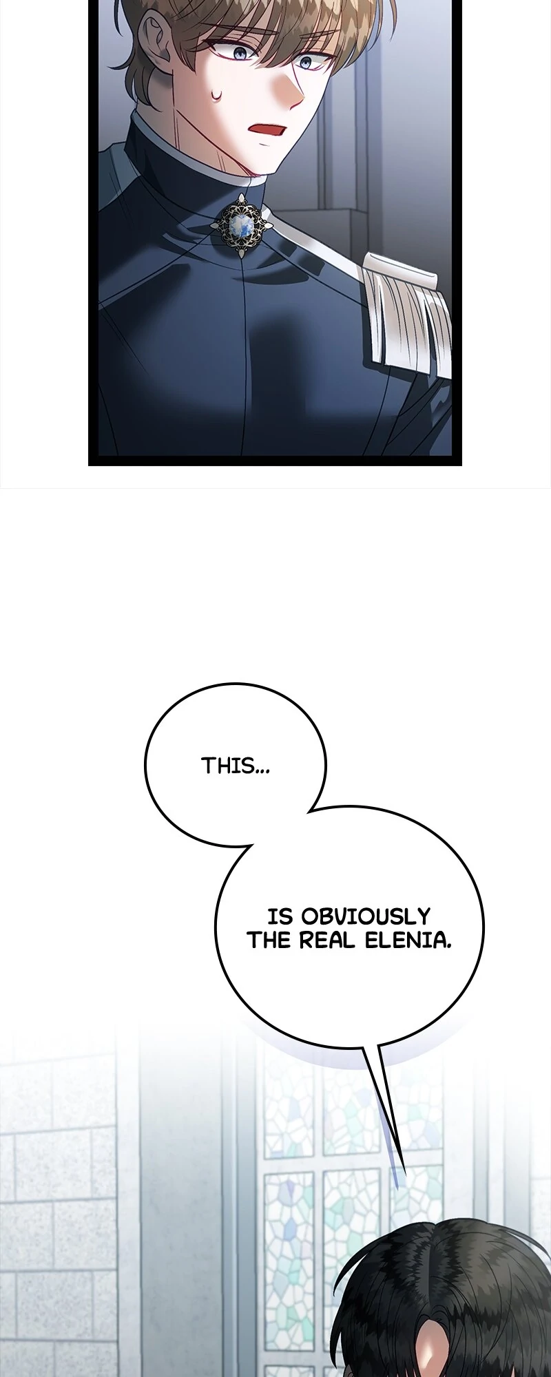 Becoming a Wicked Witch With a Paladin’s First Night Chapter 38 295 ch 38 54