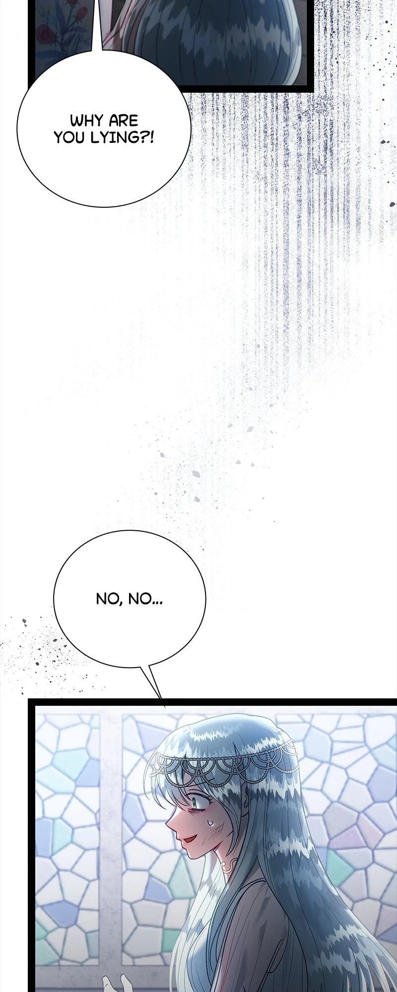 Becoming a Wicked Witch With a Paladin’s First Night Chapter 38 299 ch 38 58