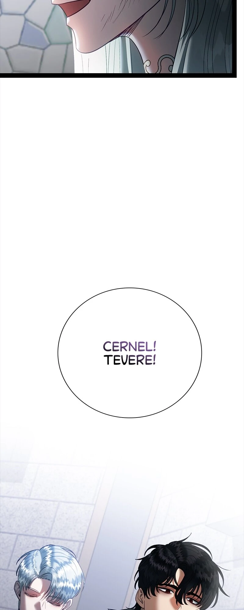 Becoming a Wicked Witch With a Paladin’s First Night Chapter 38 301 ch 38 60