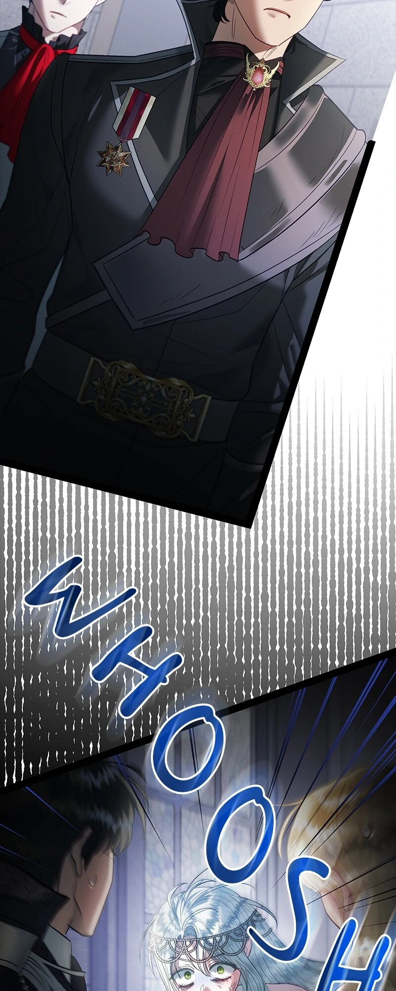 Becoming a Wicked Witch With a Paladin’s First Night Chapter 38 302 ch 38 61