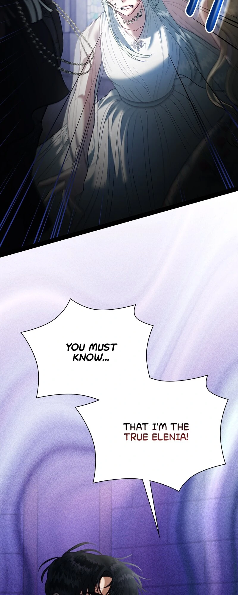 Becoming a Wicked Witch With a Paladin’s First Night Chapter 38 303 ch 38 62