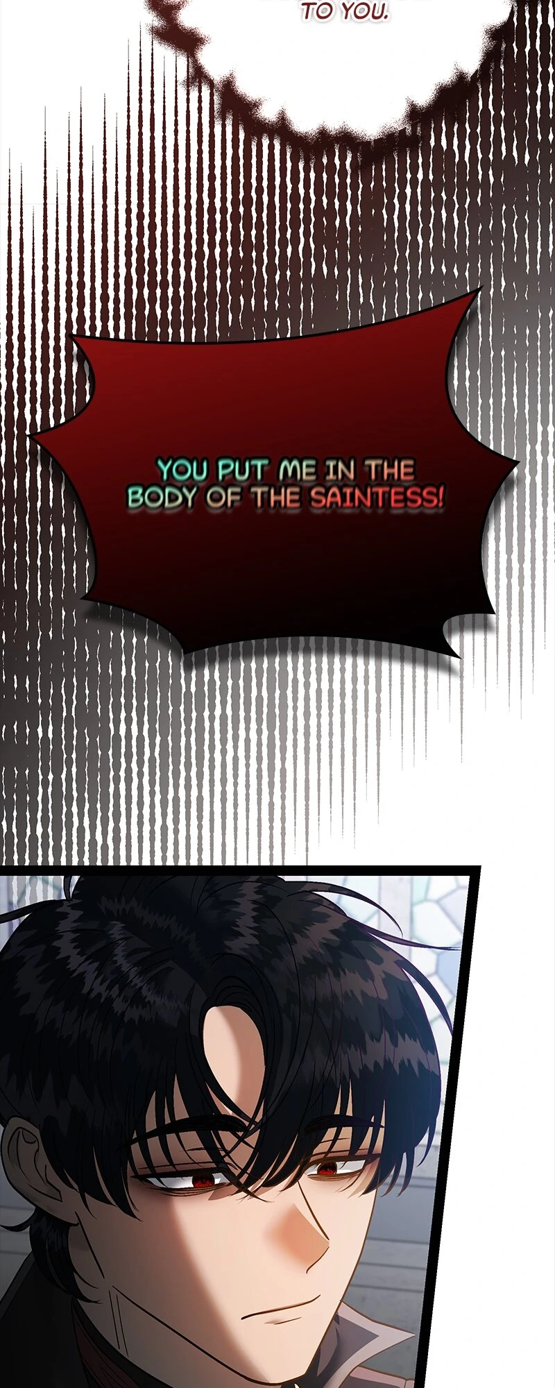 Becoming a Wicked Witch With a Paladin’s First Night Chapter 38 306 ch 38 65