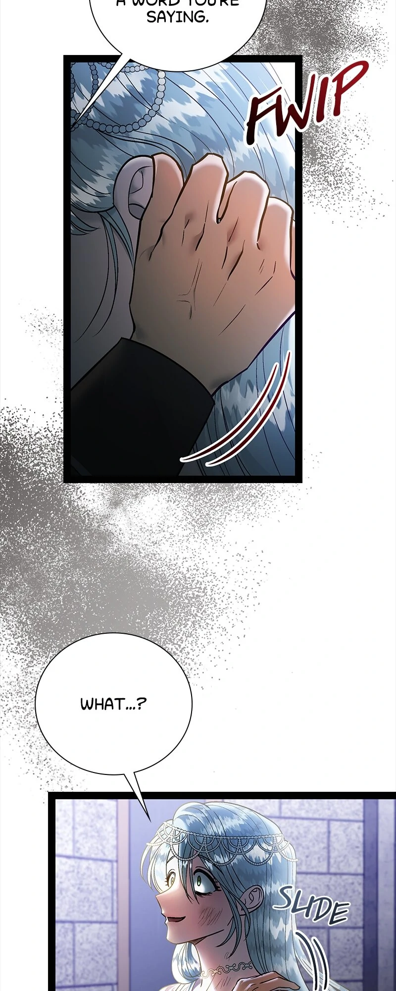 Becoming a Wicked Witch With a Paladin’s First Night Chapter 38 308 ch 38 67