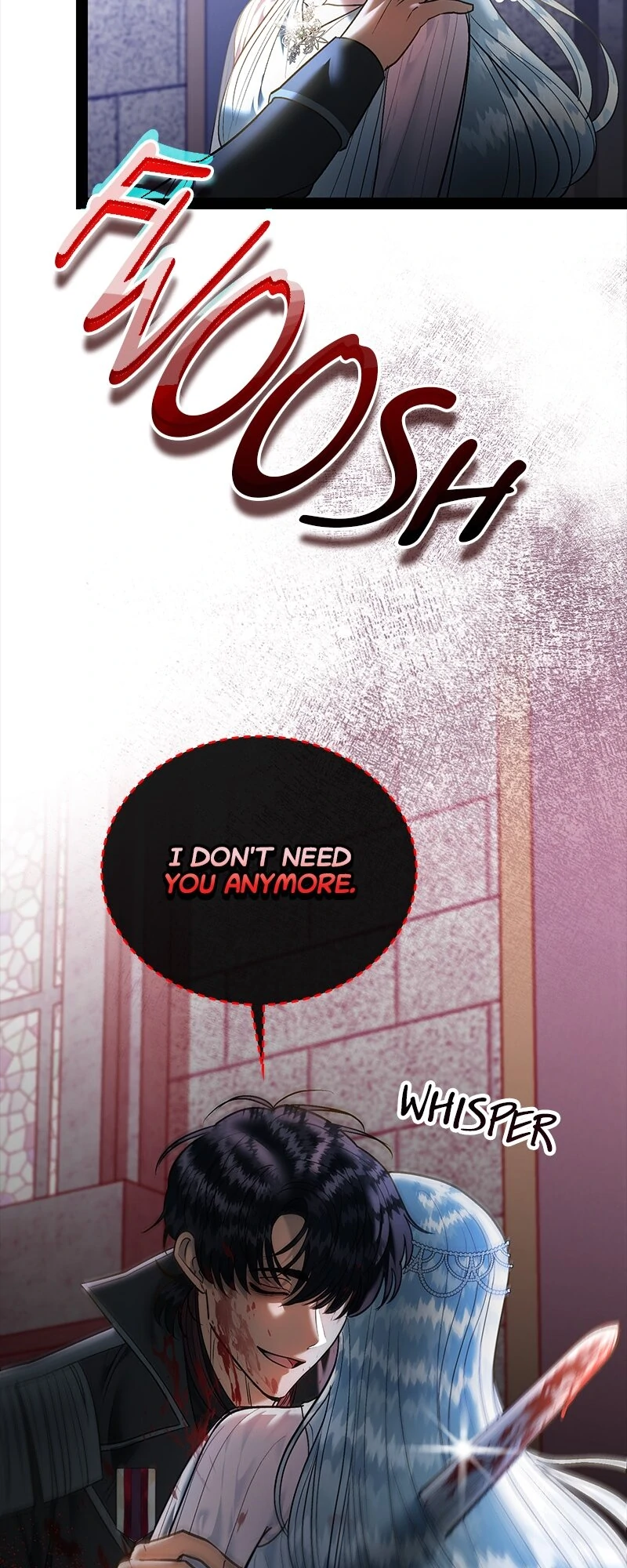 Becoming a Wicked Witch With a Paladin’s First Night Chapter 38 309 ch 38 68