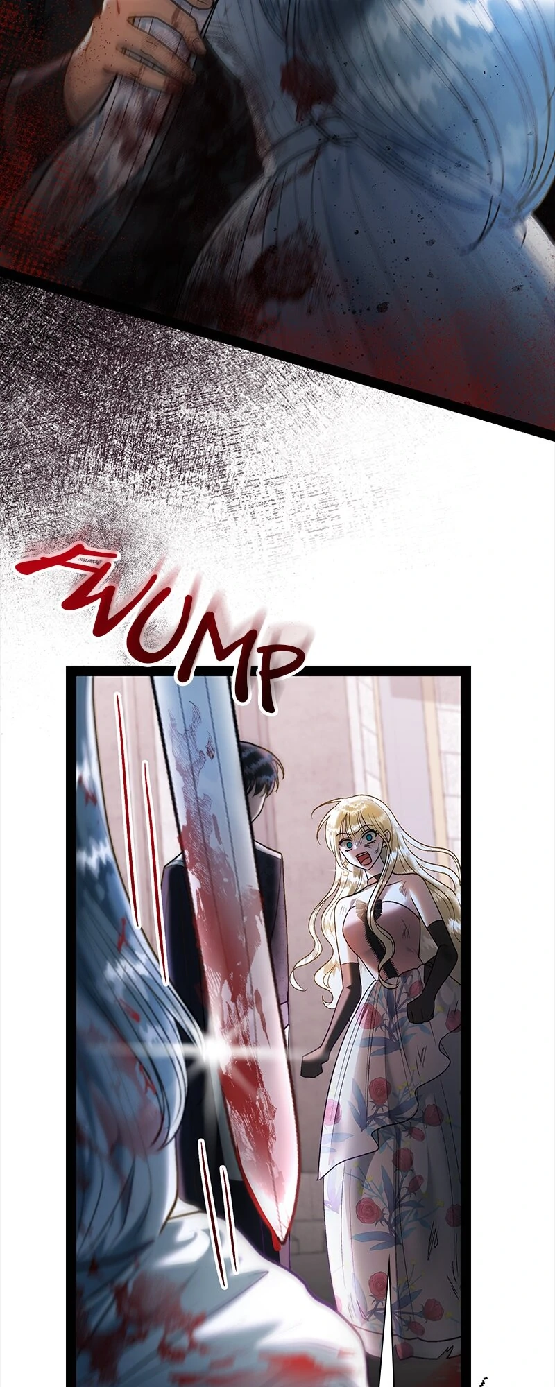 Becoming a Wicked Witch With a Paladin’s First Night Chapter 38 310 ch 38 69