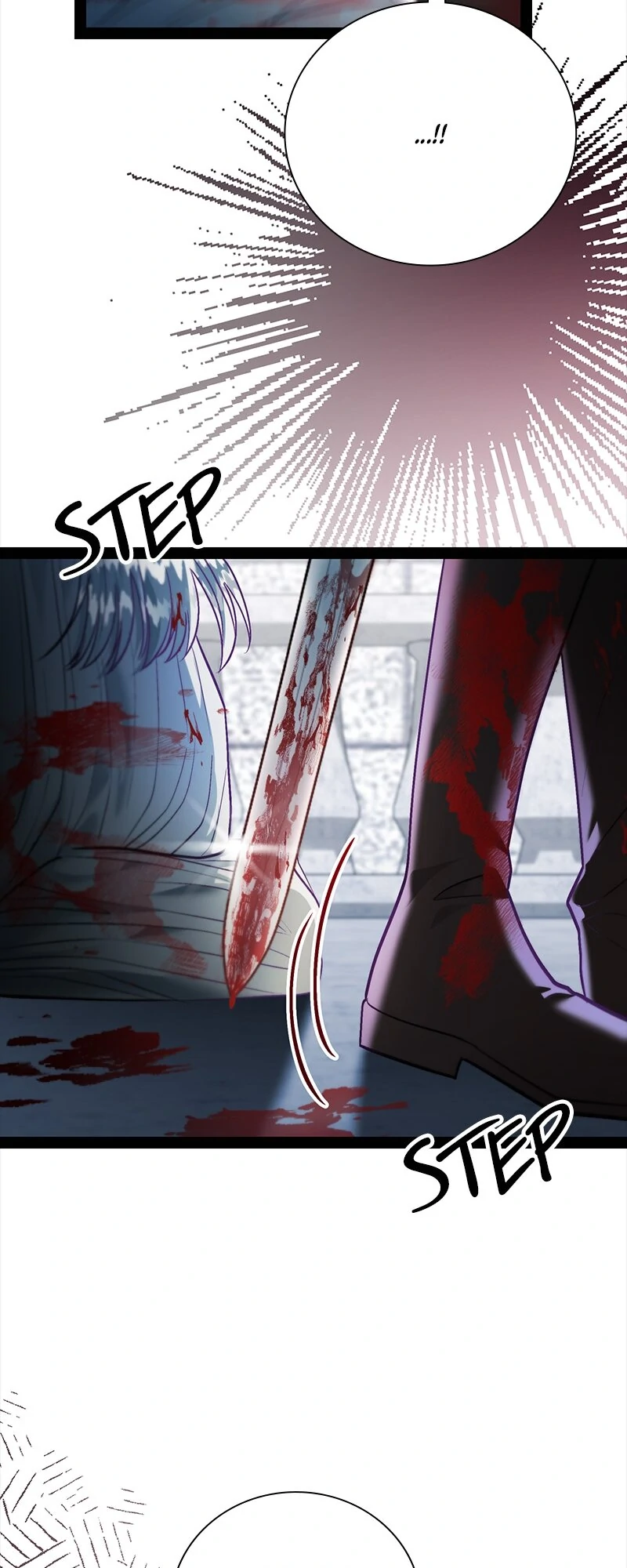 Becoming a Wicked Witch With a Paladin’s First Night Chapter 38 311 ch 38 70