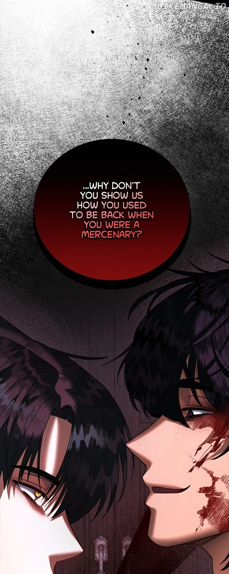 Becoming a Wicked Witch With a Paladin’s First Night Chapter 38 316 ch 38 75