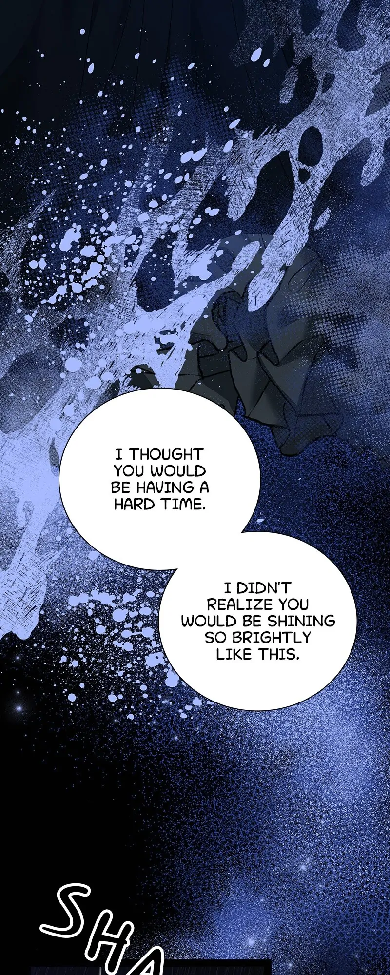 Becoming a Wicked Witch With a Paladin’s First Night Chapter 38 250 ch 38 9