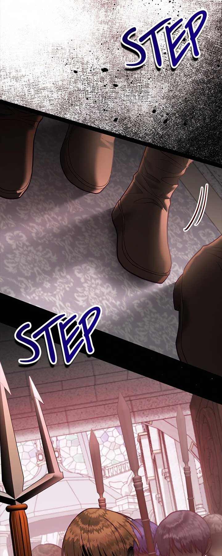 Becoming a Wicked Witch With a Paladin’s First Night Chapter 39 249 ch 39 14