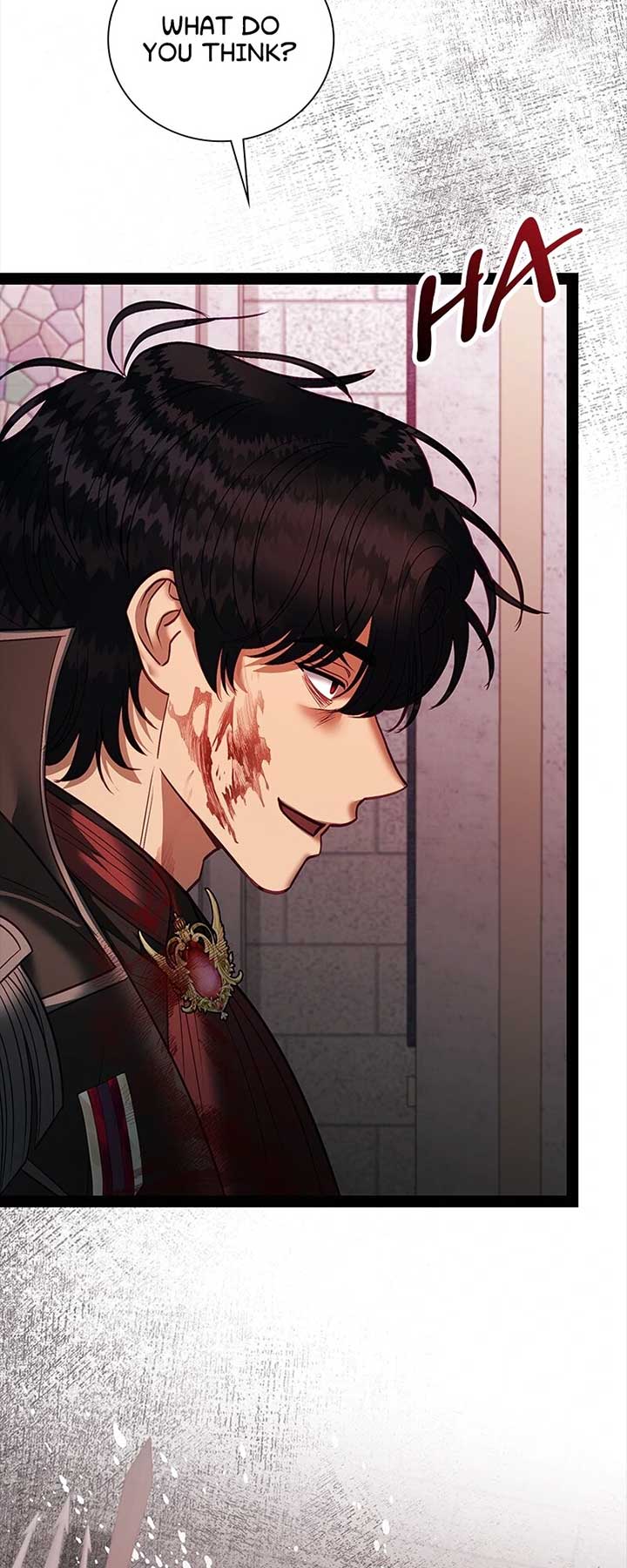 Becoming a Wicked Witch With a Paladin’s First Night Chapter 39 252 ch 39 17