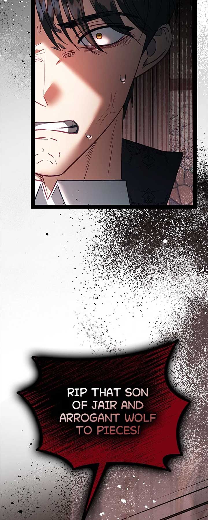 Becoming a Wicked Witch With a Paladin’s First Night Chapter 39 255 ch 39 20