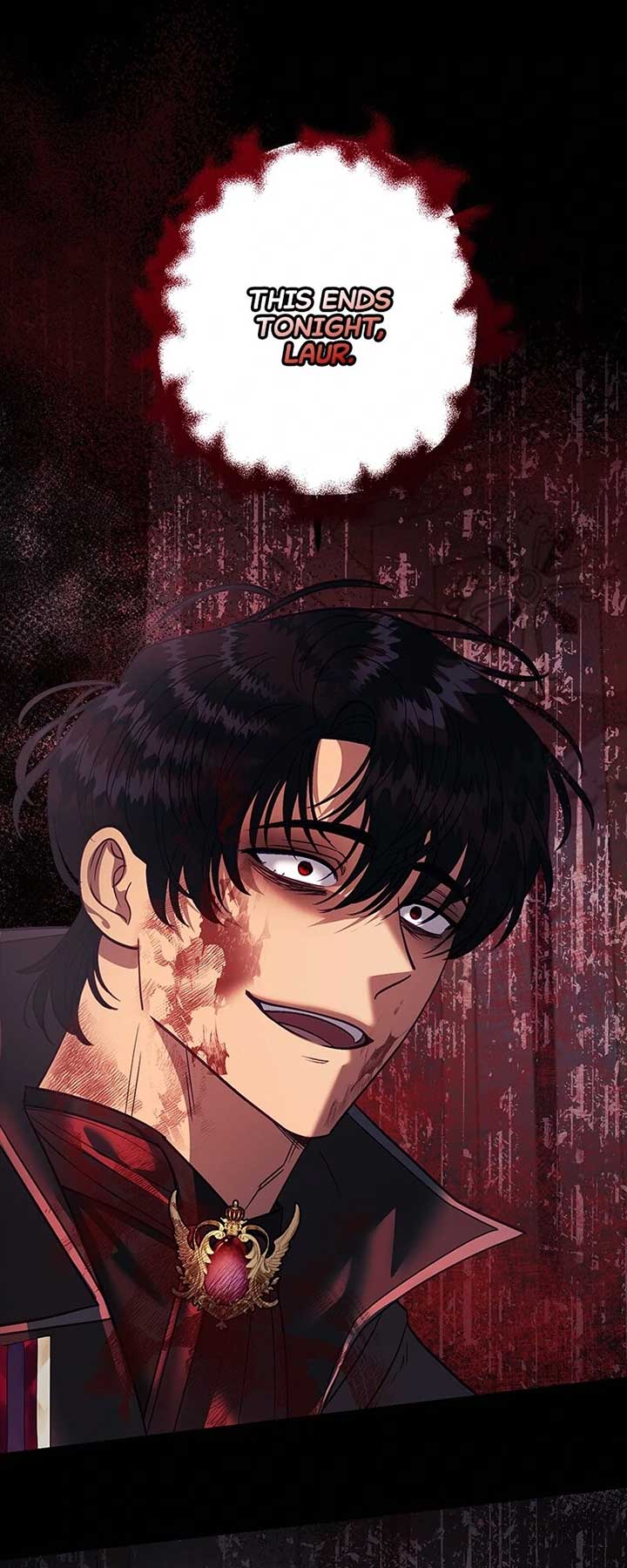 Becoming a Wicked Witch With a Paladin’s First Night Chapter 39 257 ch 39 22