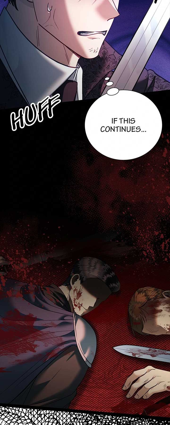 Becoming a Wicked Witch With a Paladin’s First Night Chapter 39 263 ch 39 28