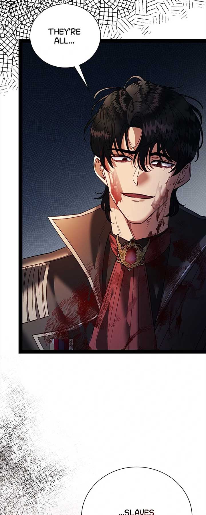 Becoming a Wicked Witch With a Paladin’s First Night Chapter 39 267 ch 39 32