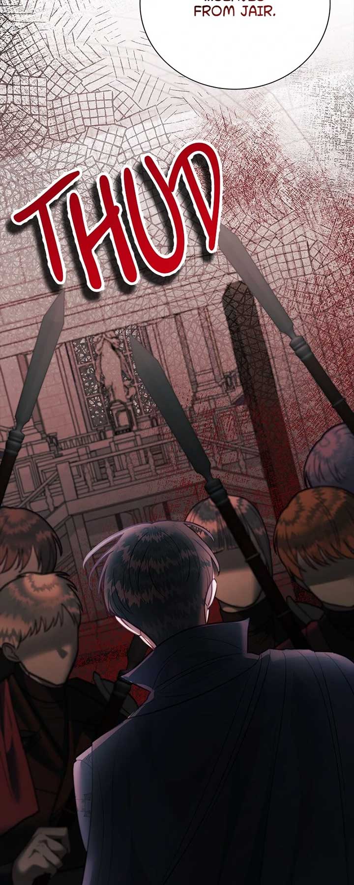 Becoming a Wicked Witch With a Paladin’s First Night Chapter 39 268 ch 39 33