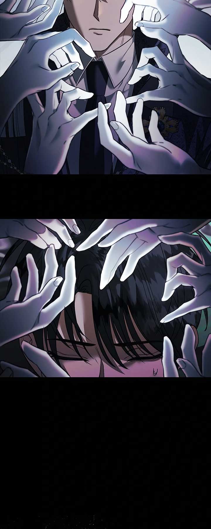 Becoming a Wicked Witch With a Paladin’s First Night Chapter 39 275 ch 39 40