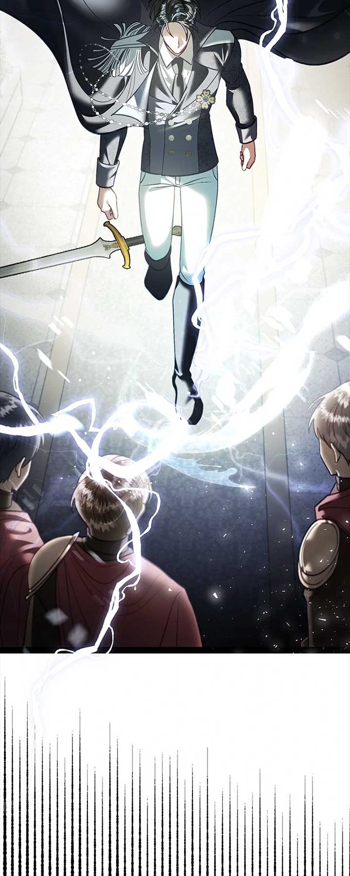 Becoming a Wicked Witch With a Paladin’s First Night Chapter 39 277 ch 39 42