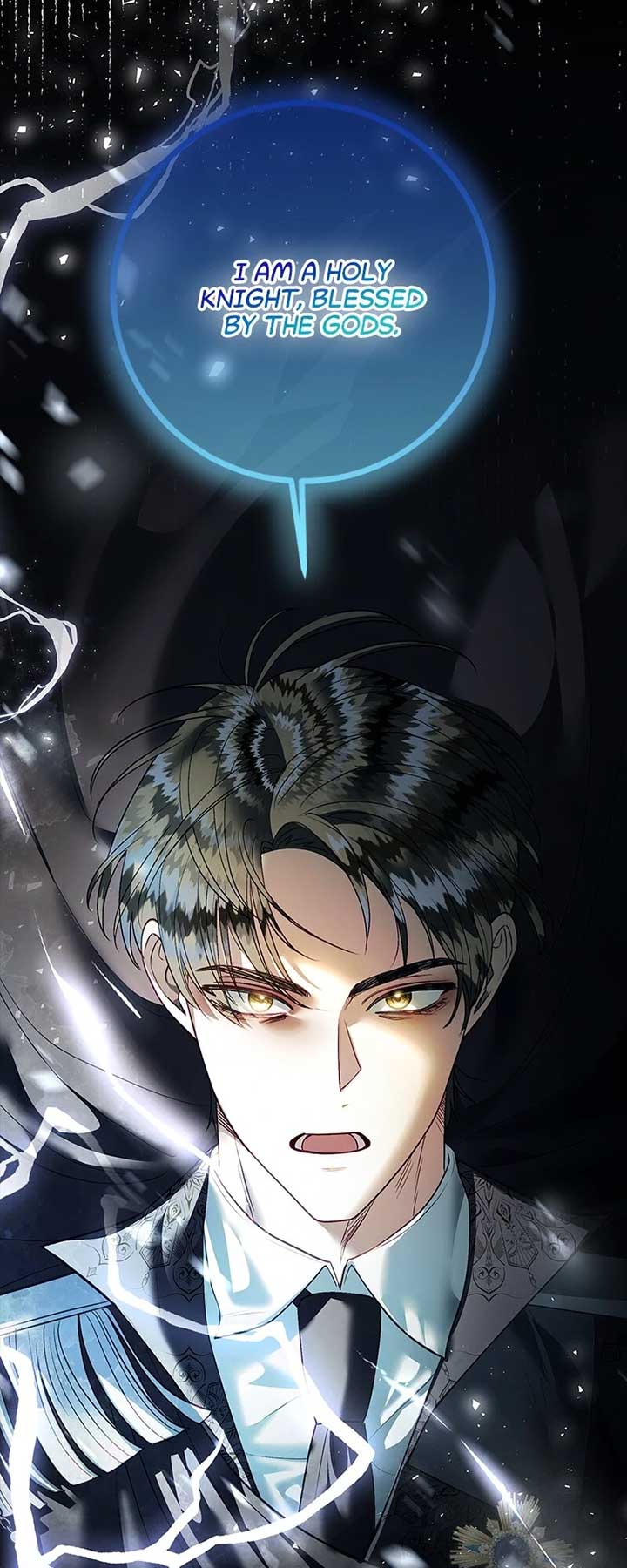 Becoming a Wicked Witch With a Paladin’s First Night Chapter 39 279 ch 39 44