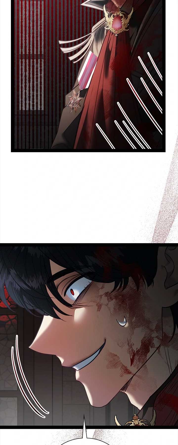 Becoming a Wicked Witch With a Paladin’s First Night Chapter 39 281 ch 39 46