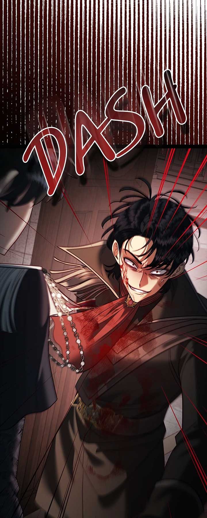 Becoming a Wicked Witch With a Paladin’s First Night Chapter 39 283 ch 39 48