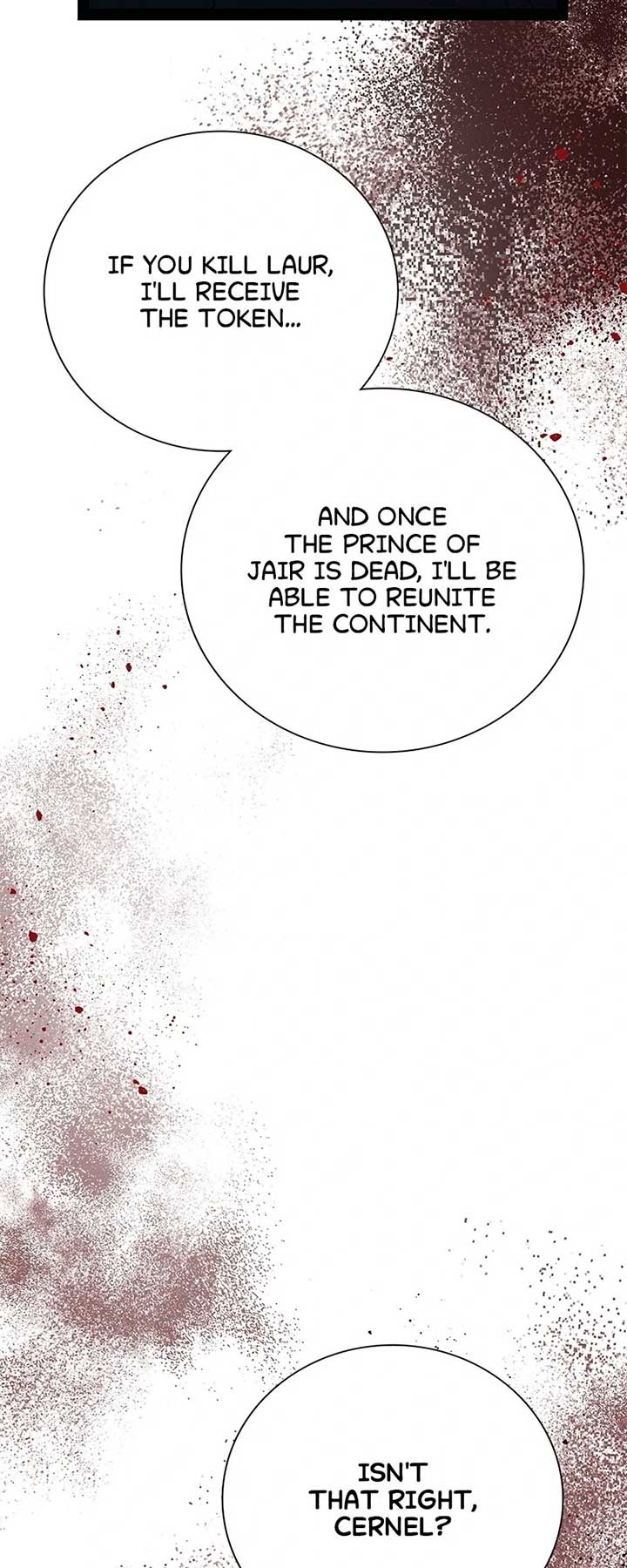 Becoming a Wicked Witch With a Paladin’s First Night Chapter 39 240 ch 39 5