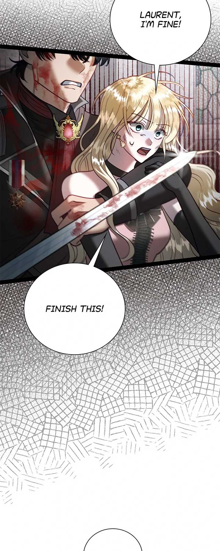 Becoming a Wicked Witch With a Paladin’s First Night Chapter 39 289 ch 39 54