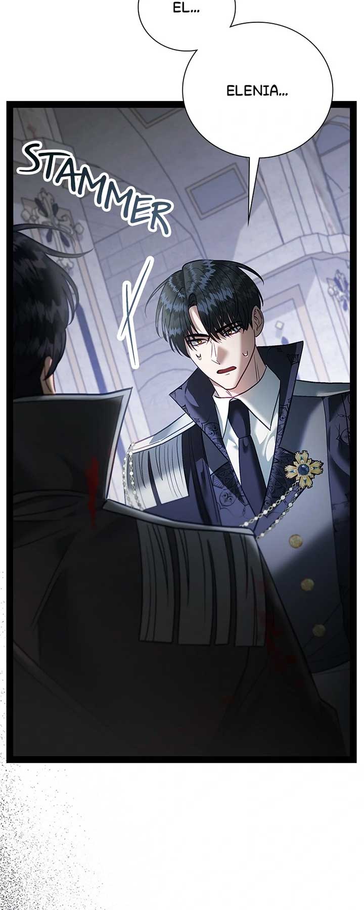 Becoming a Wicked Witch With a Paladin’s First Night Chapter 39 290 ch 39 55