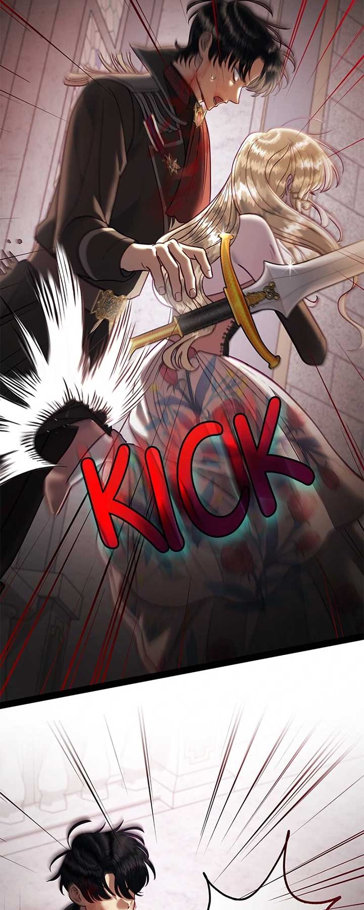 Becoming a Wicked Witch With a Paladin’s First Night Chapter 39 293 ch 39 58