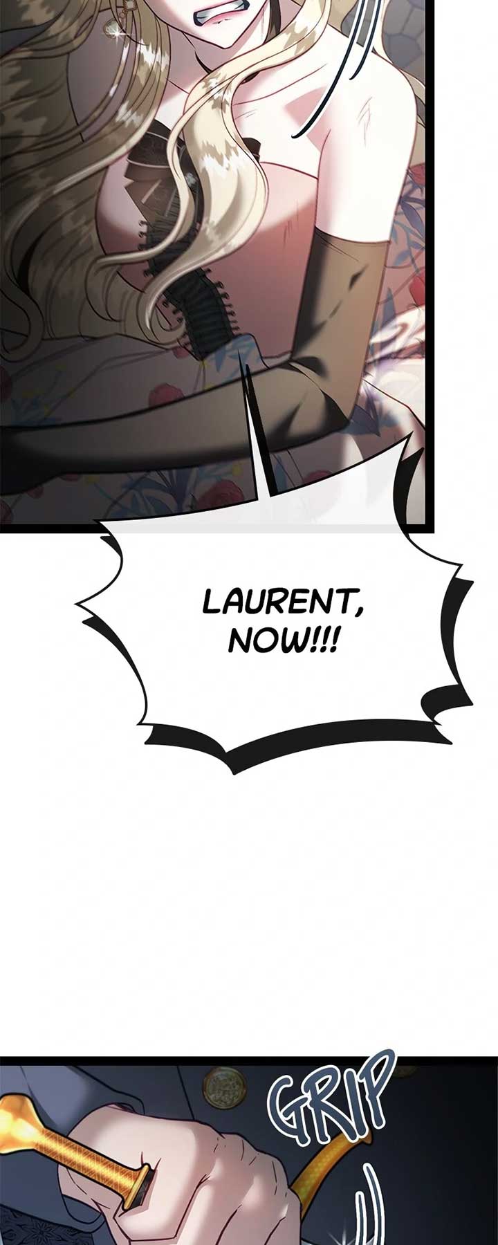 Becoming a Wicked Witch With a Paladin’s First Night Chapter 39 296 ch 39 61