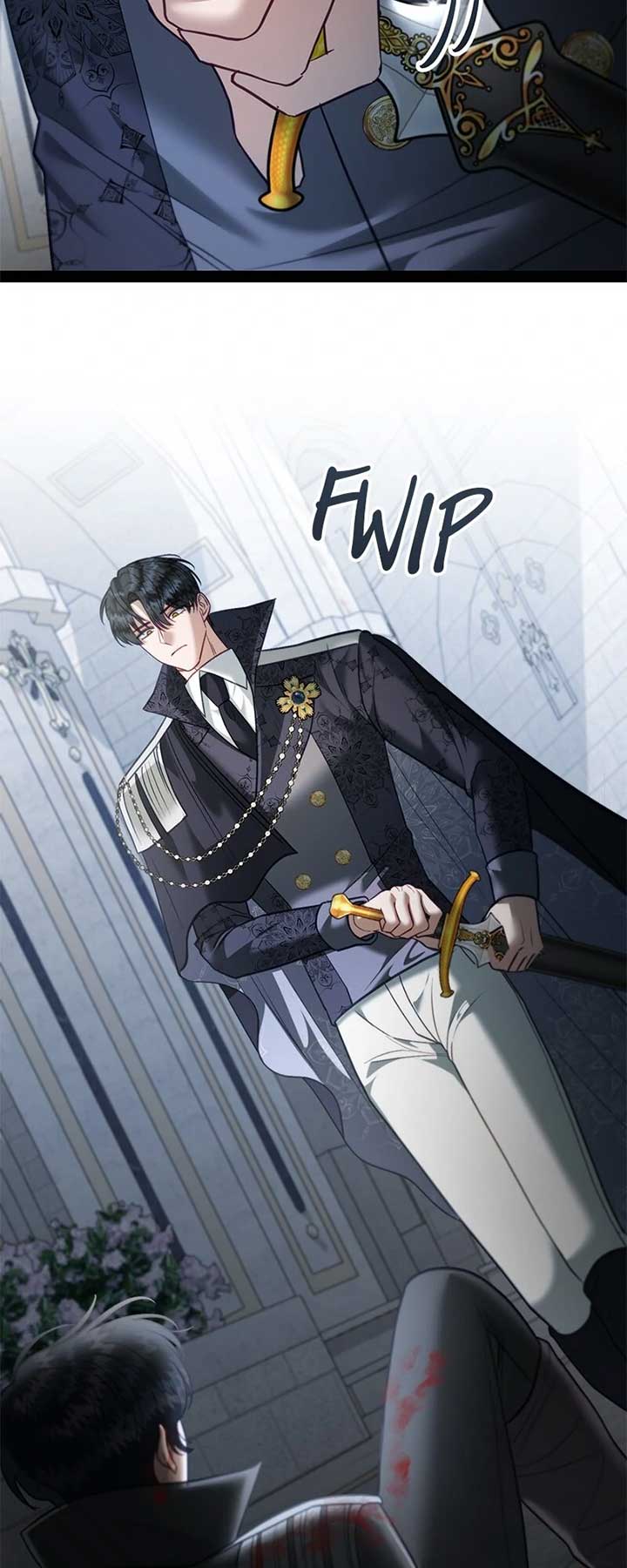 Becoming a Wicked Witch With a Paladin’s First Night Chapter 39 297 ch 39 62