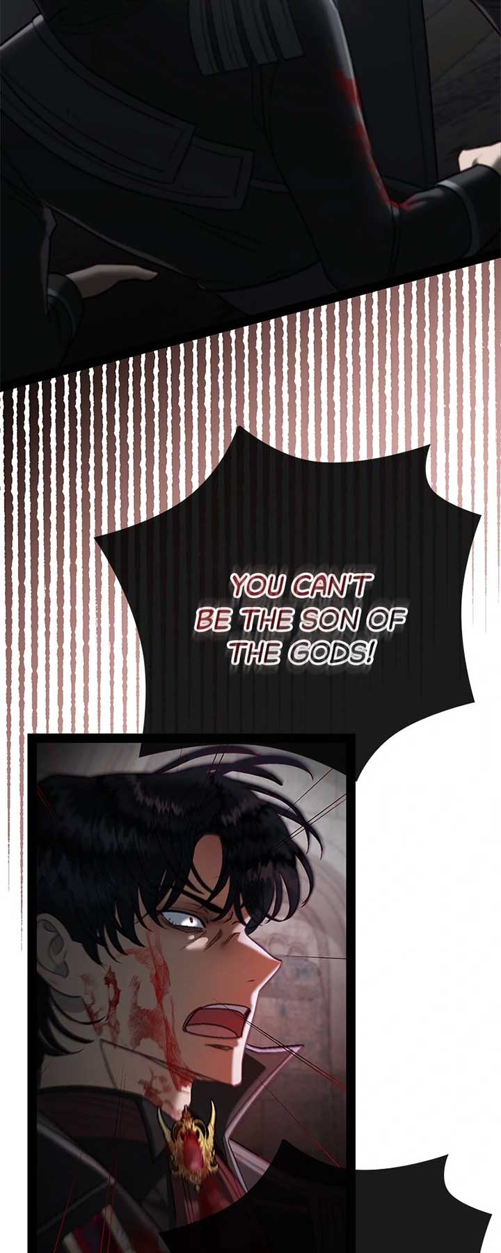 Becoming a Wicked Witch With a Paladin’s First Night Chapter 39 298 ch 39 63