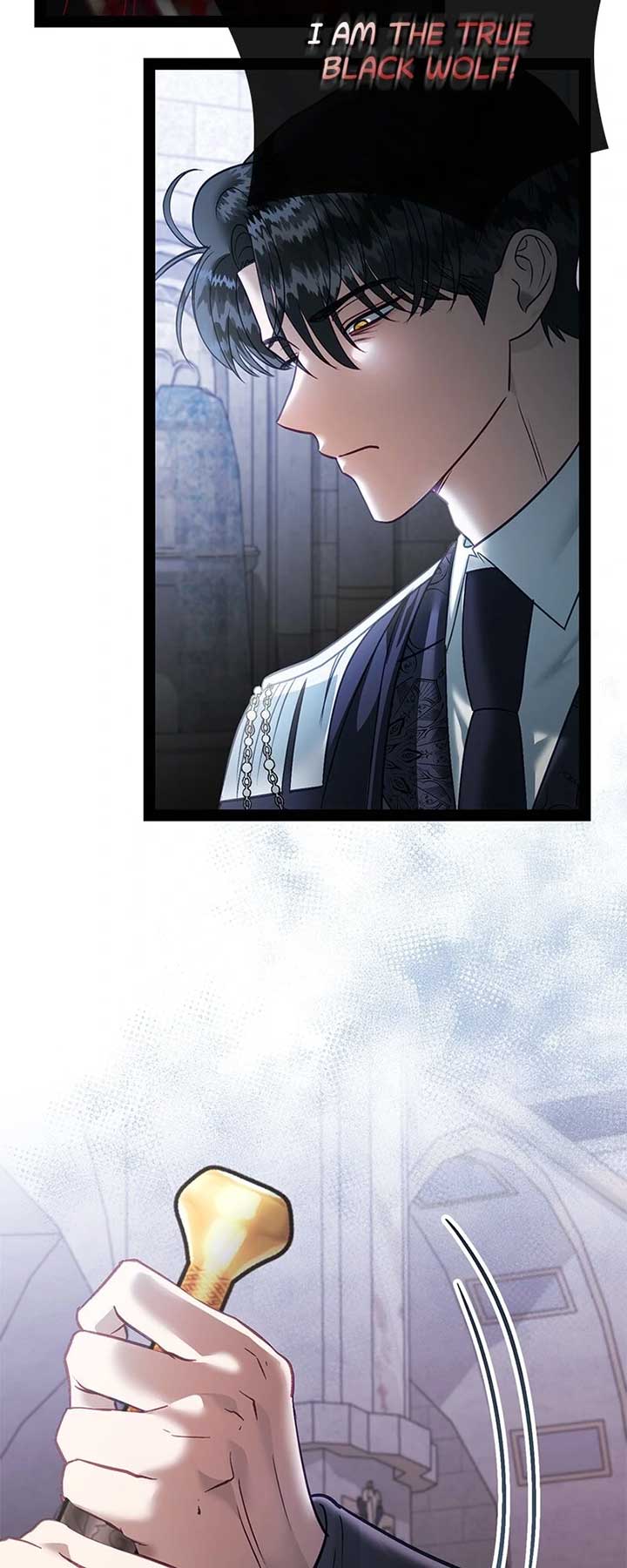 Becoming a Wicked Witch With a Paladin’s First Night Chapter 39 299 ch 39 64