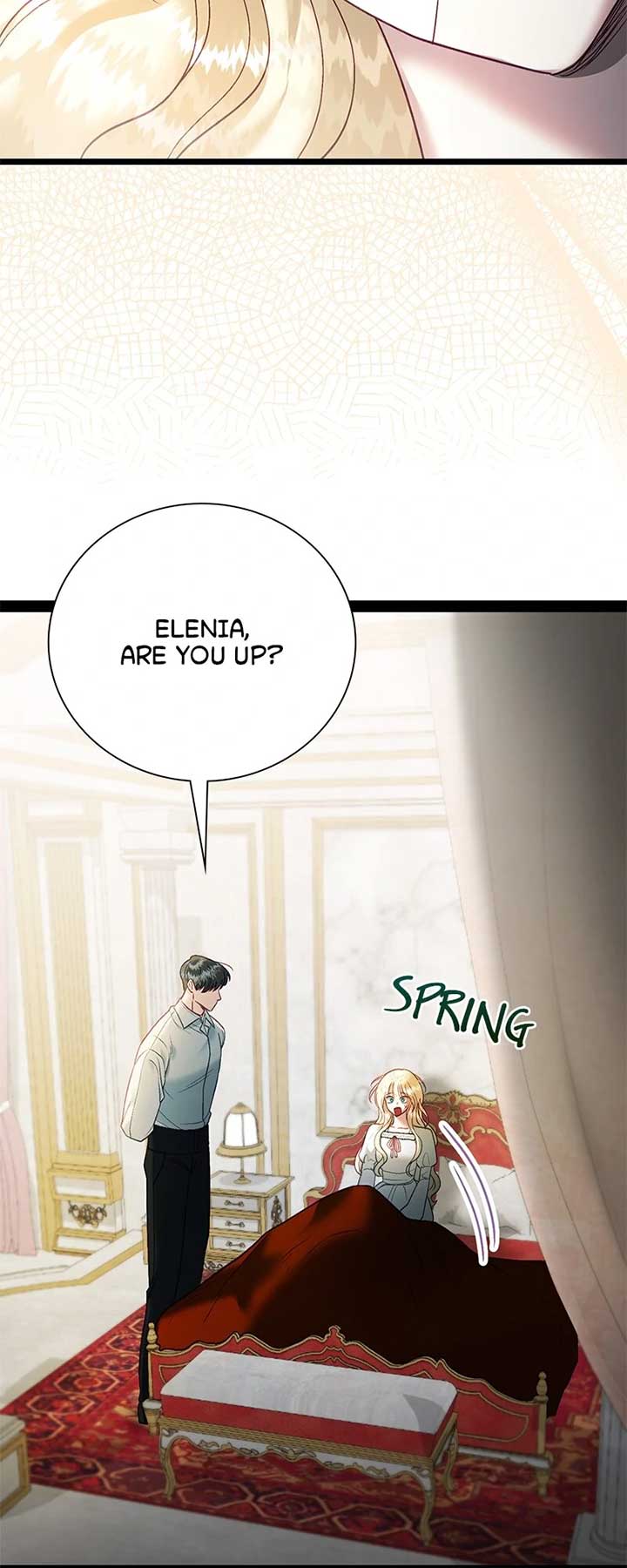 Becoming a Wicked Witch With a Paladin’s First Night Chapter 39 304 ch 39 69