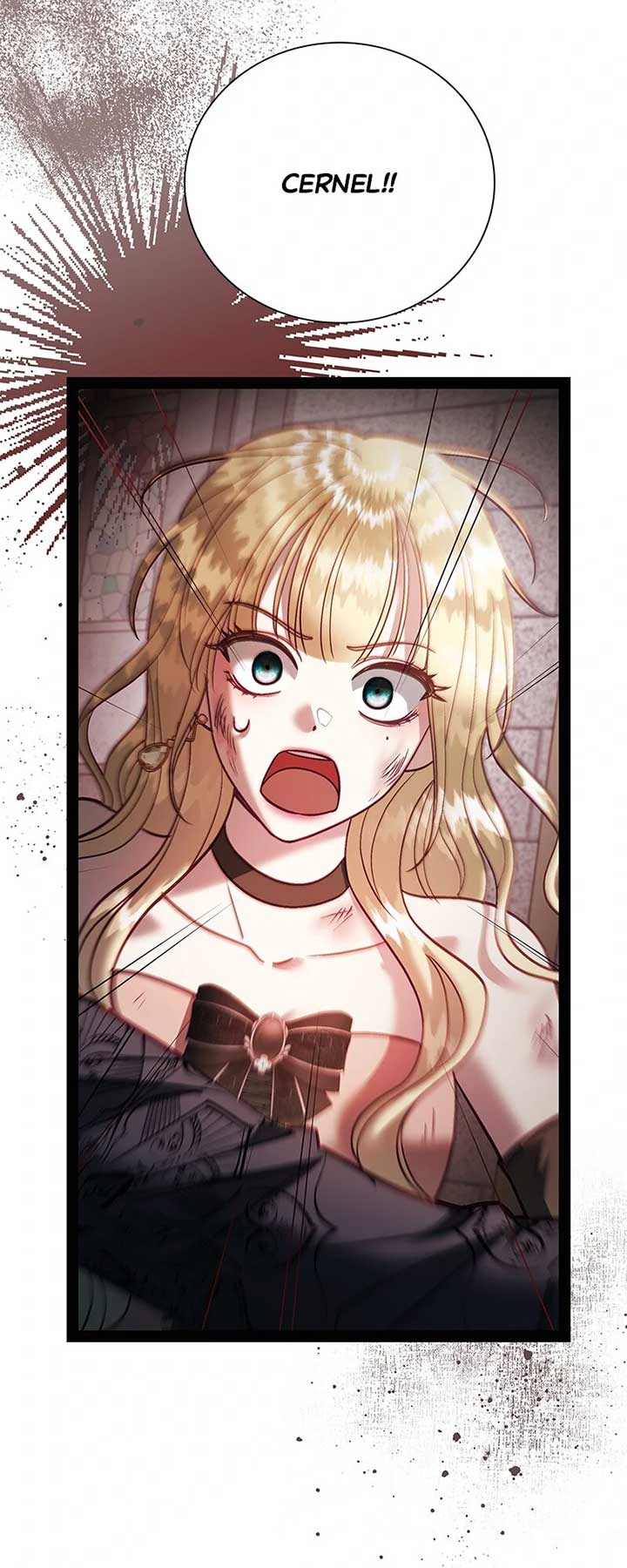 Becoming a Wicked Witch With a Paladin’s First Night Chapter 39 242 ch 39 7