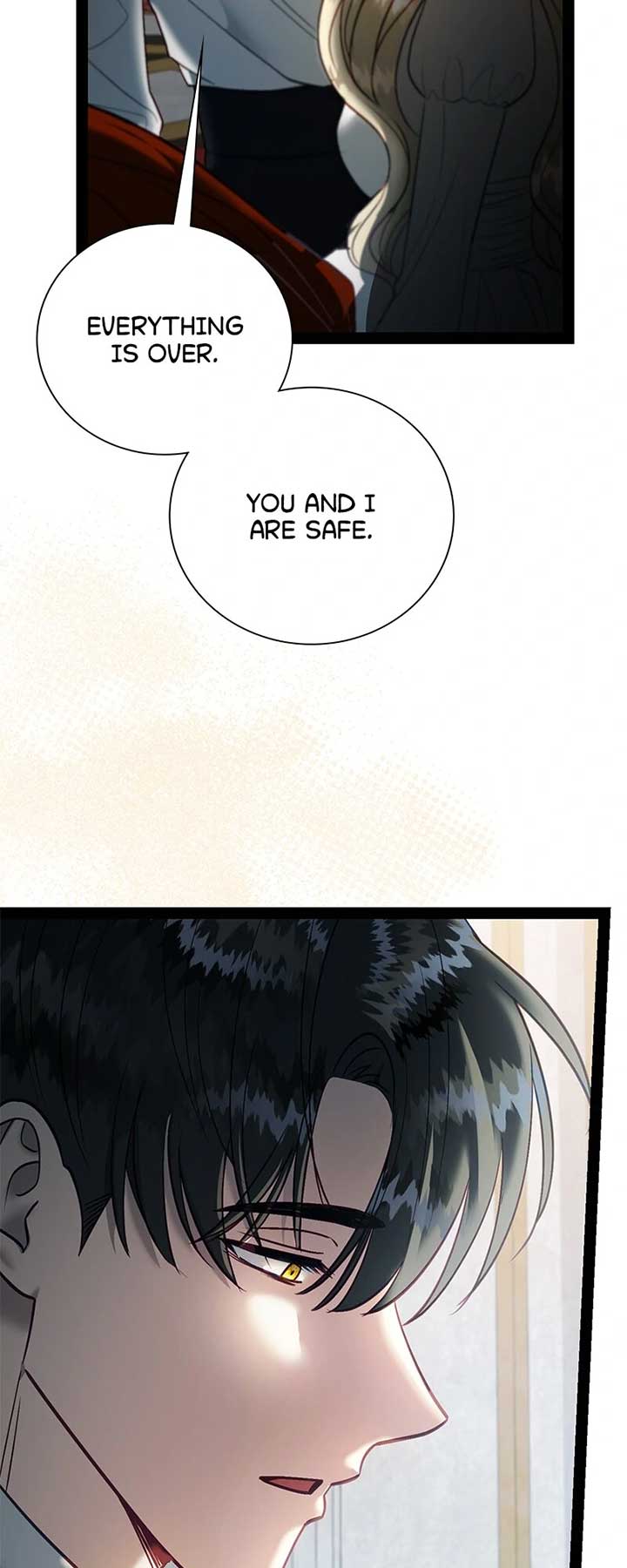 Becoming a Wicked Witch With a Paladin’s First Night Chapter 39 306 ch 39 71