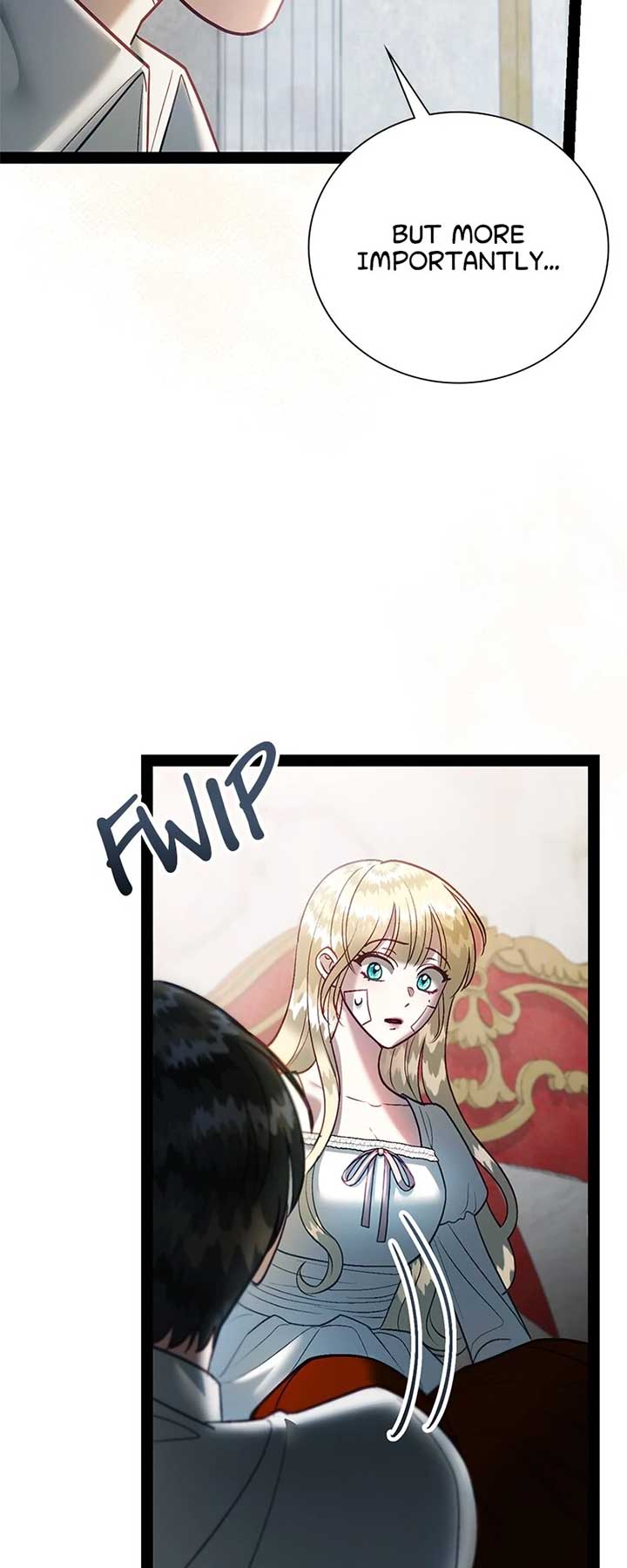 Becoming a Wicked Witch With a Paladin’s First Night Chapter 39 307 ch 39 72